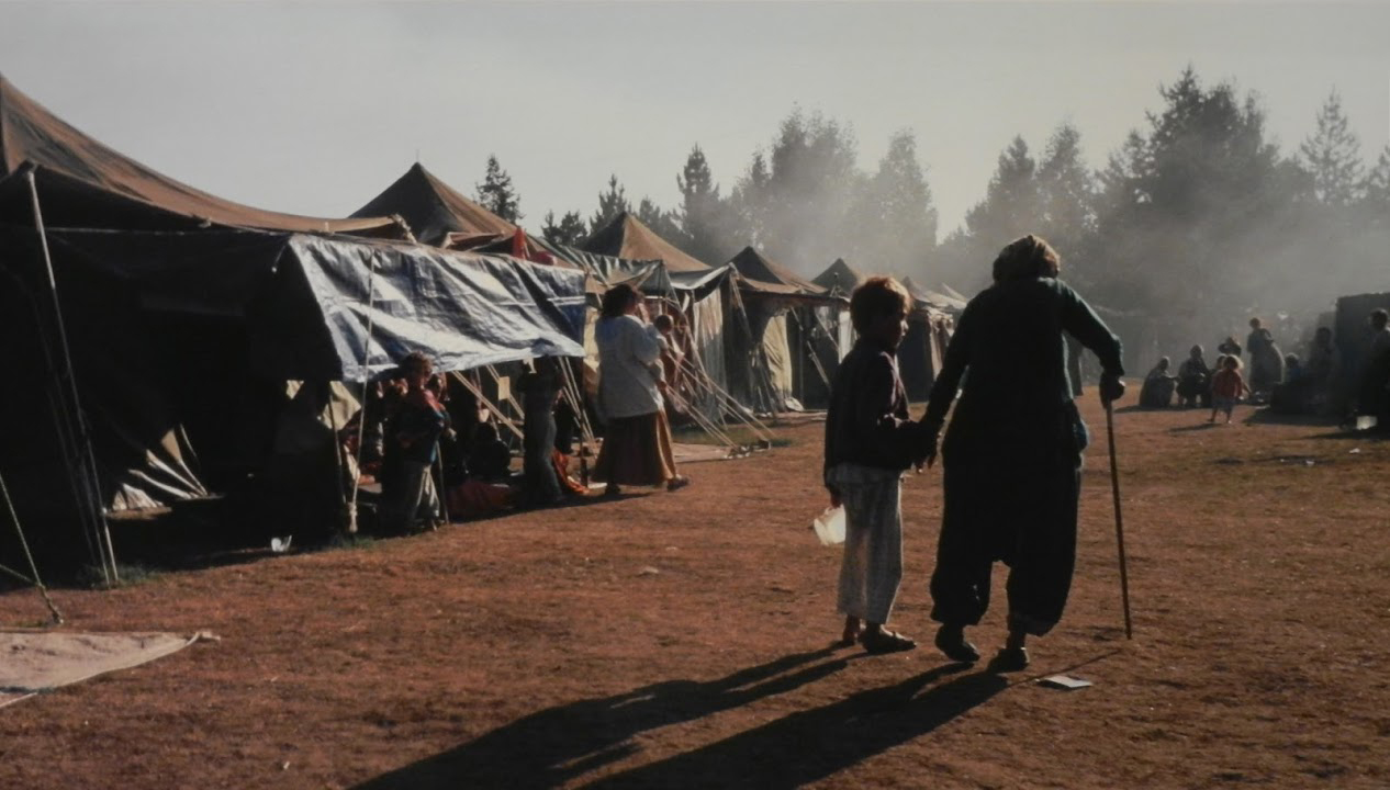 June 13.1999 Remembrance Day! Expulsion of Roma from Kosovo 